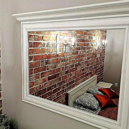 Apartament z Antresolą Kraków Kazimierz Bożego Ciała Exterior foto