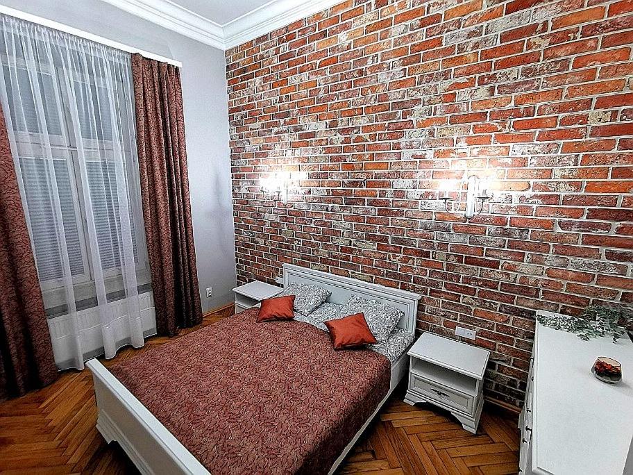 Apartament z Antresolą Kraków Kazimierz Bożego Ciała Exterior foto