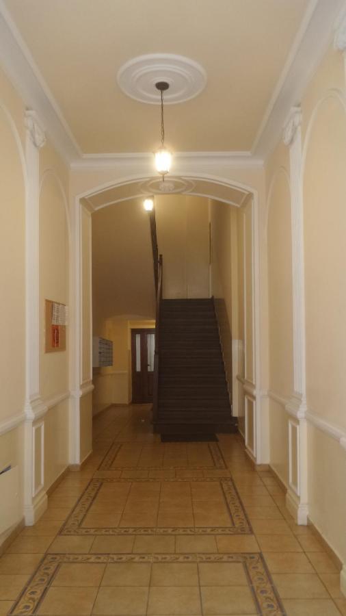 Apartament z Antresolą Kraków Kazimierz Bożego Ciała Exterior foto